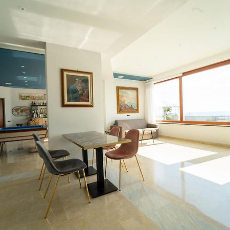 Villa Tito Livio Starguest Pozzuoli Exterior photo