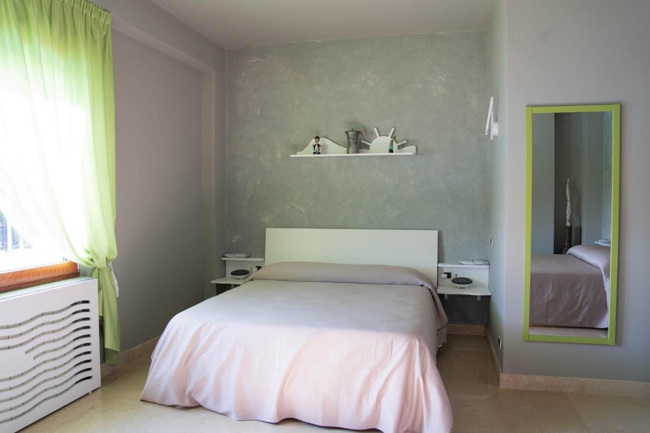 Villa Tito Livio Starguest Pozzuoli Exterior photo