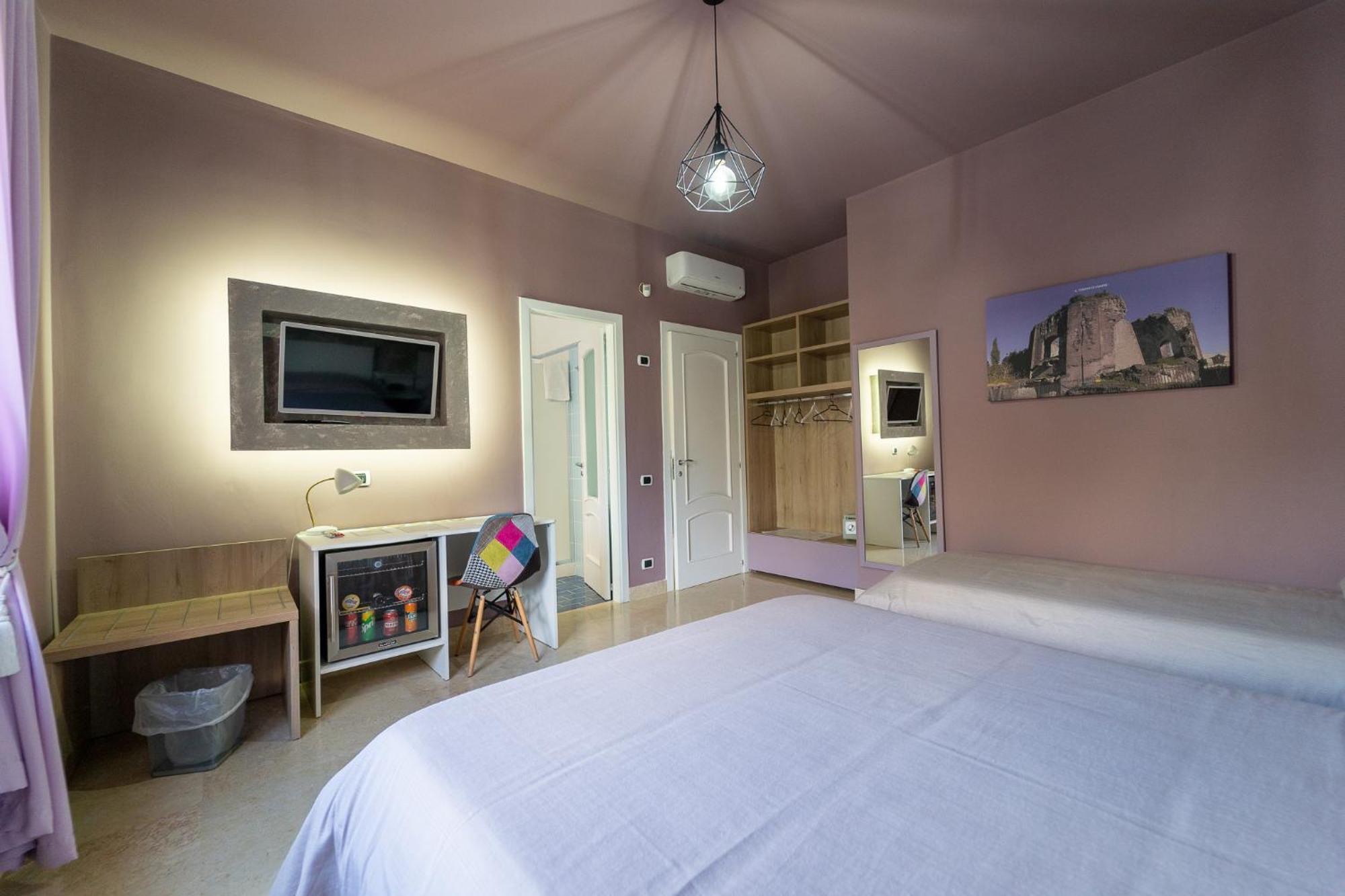 Villa Tito Livio Starguest Pozzuoli Exterior photo