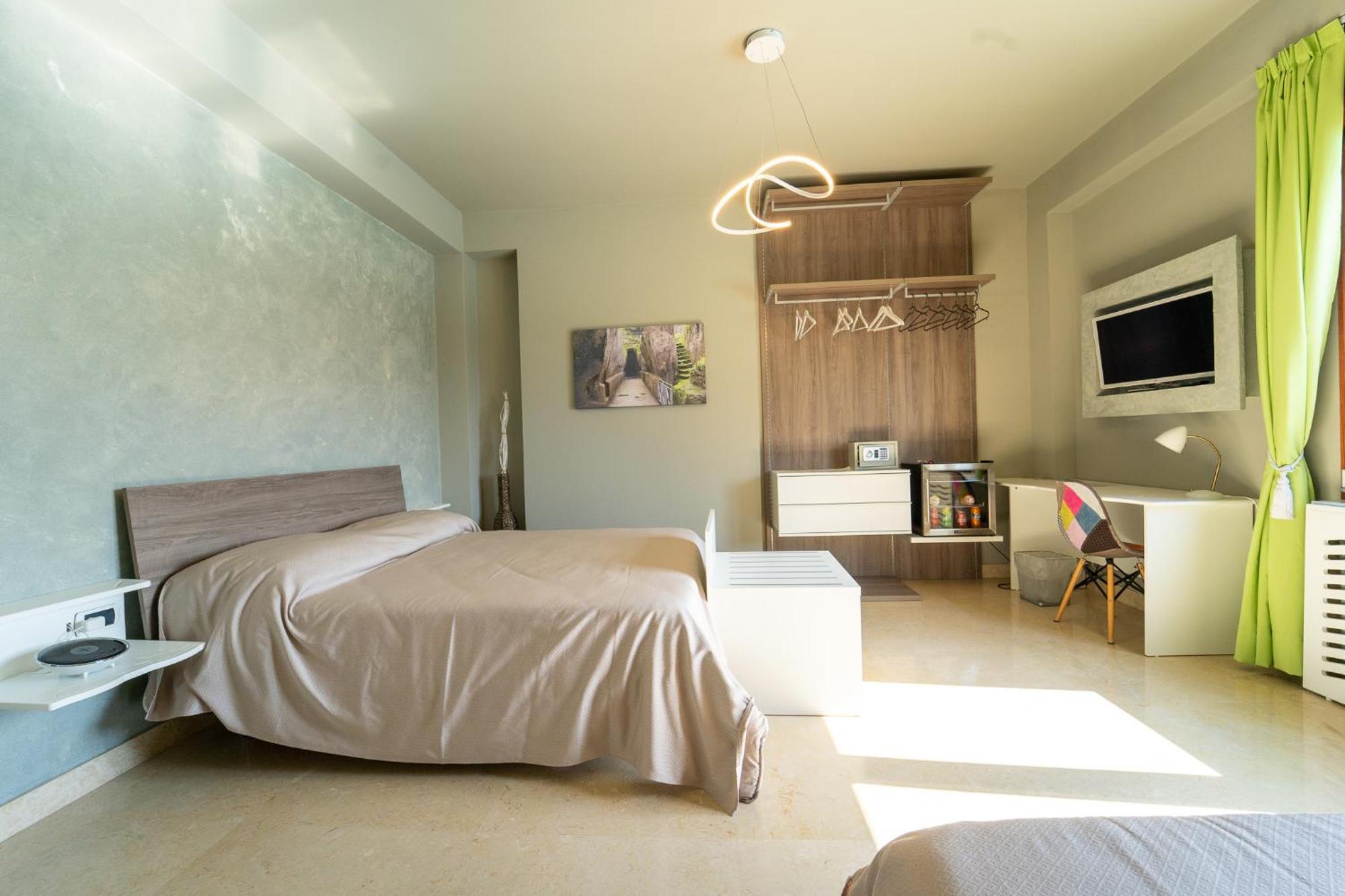 Villa Tito Livio Starguest Pozzuoli Exterior photo