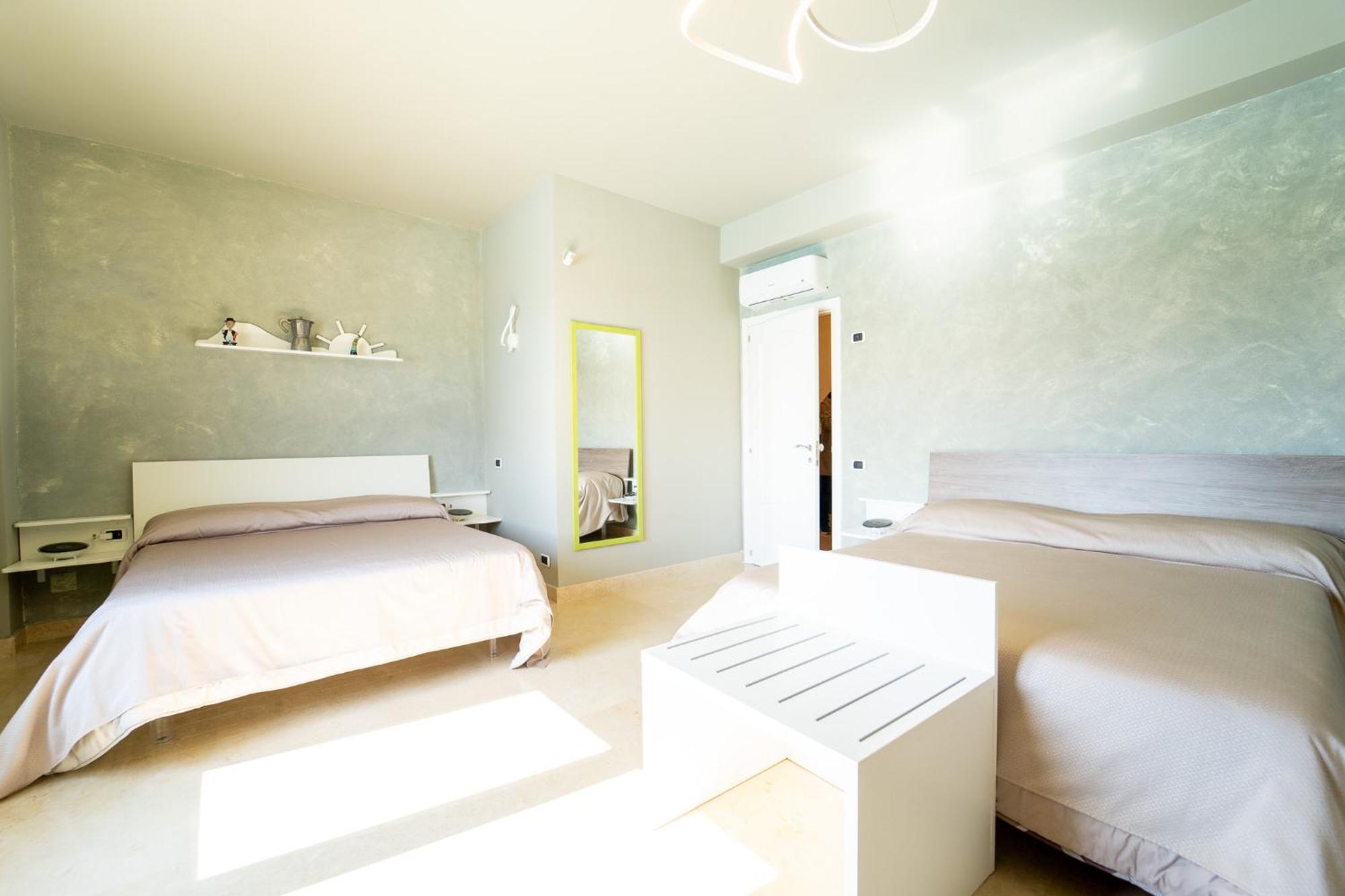 Villa Tito Livio Starguest Pozzuoli Exterior photo