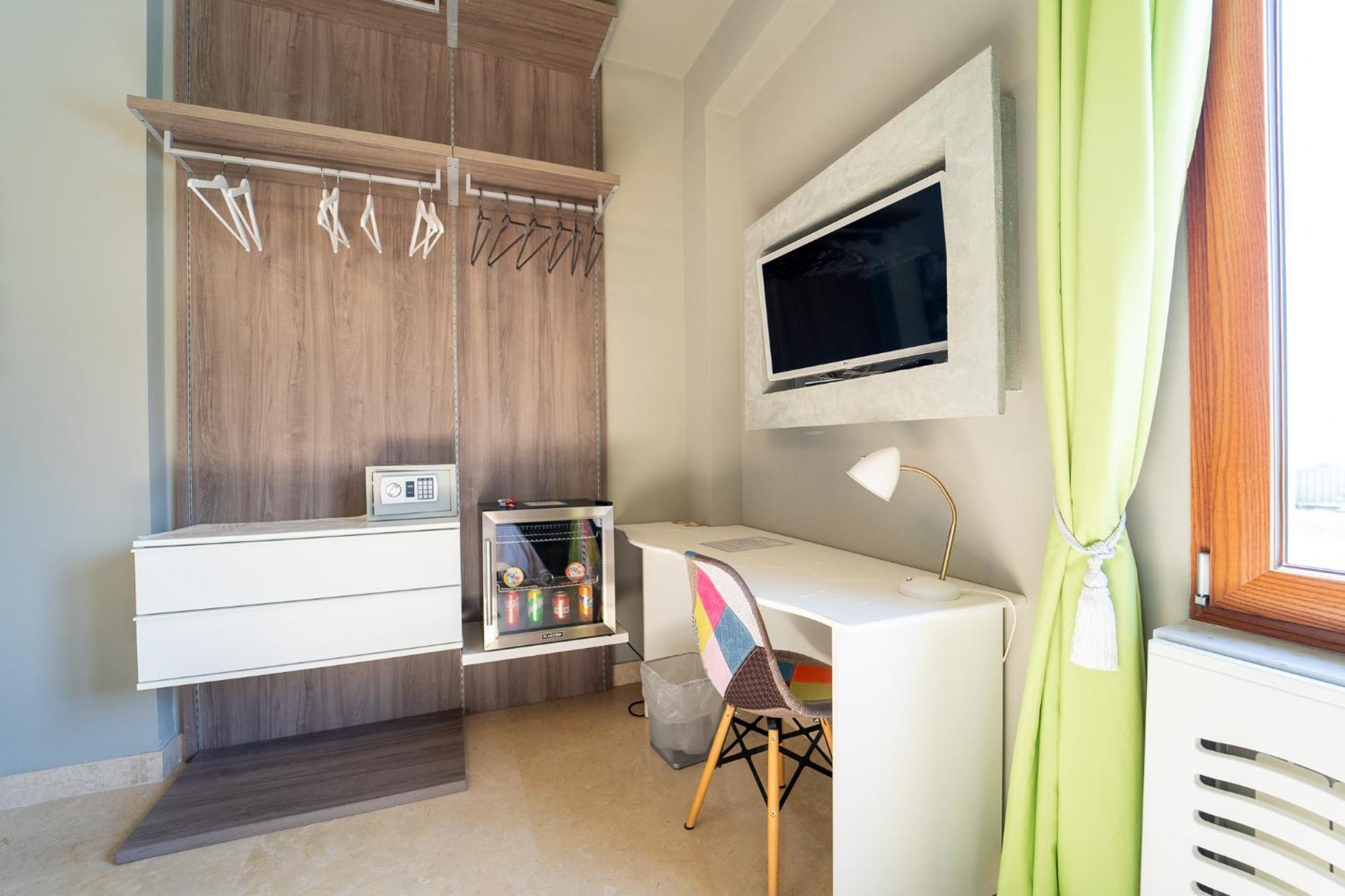 Villa Tito Livio Starguest Pozzuoli Exterior photo