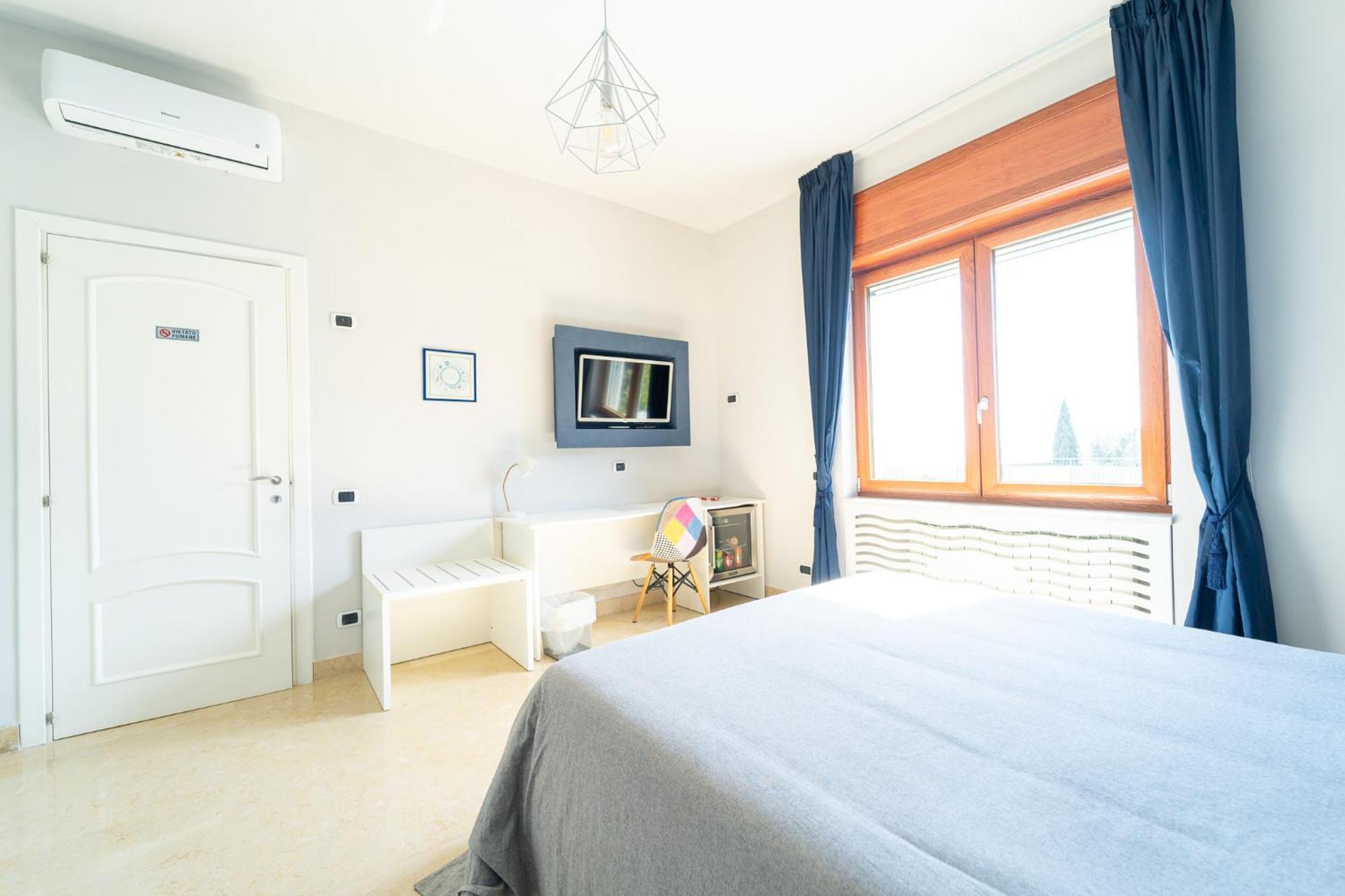 Villa Tito Livio Starguest Pozzuoli Exterior photo