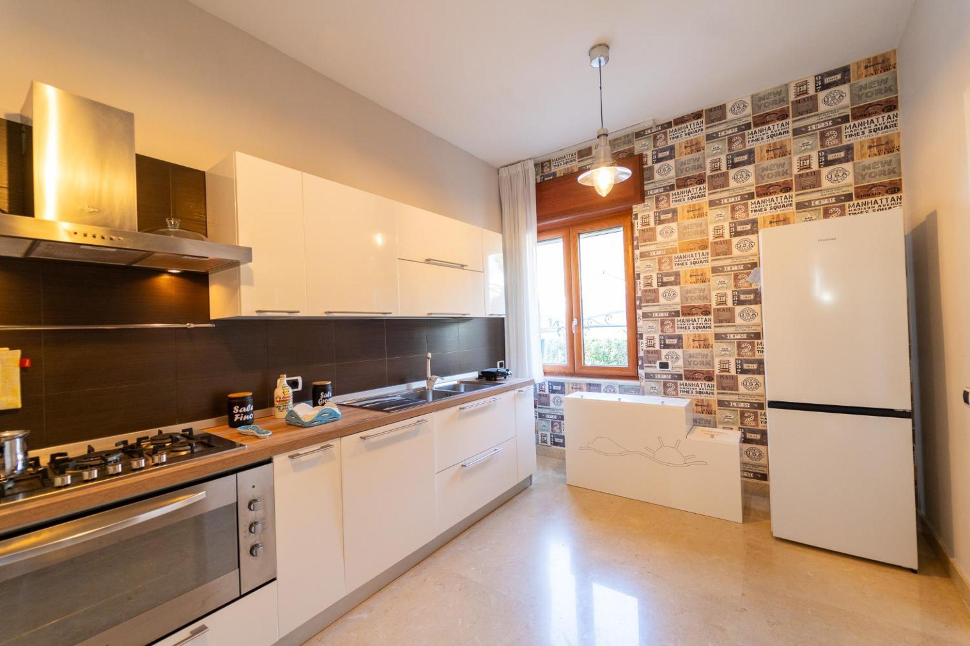 Villa Tito Livio Starguest Pozzuoli Exterior photo